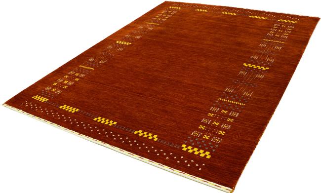 Loom Gabbeh Lori - 2