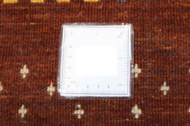 Loom Gabbeh Lori - 5