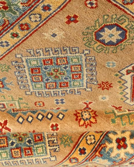 Kazak Ghazni - 1