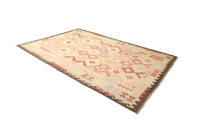 Kilim  Afghan - 2