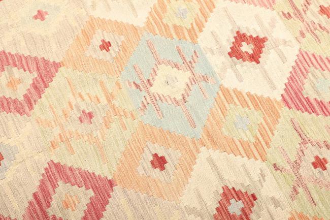 Kilim  Afghan - 3