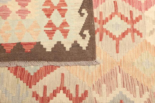 Kilim  Afghan - 4