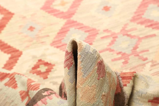 Kilim  Afghan - 5