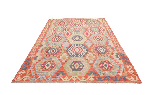 Kelim Afghan - 1