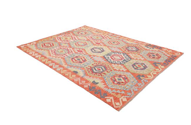 Kelim Afghan - 2