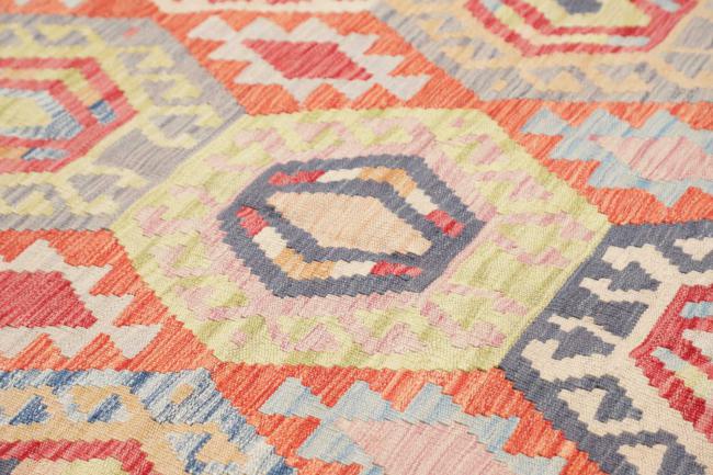 Kelim Afghan - 3