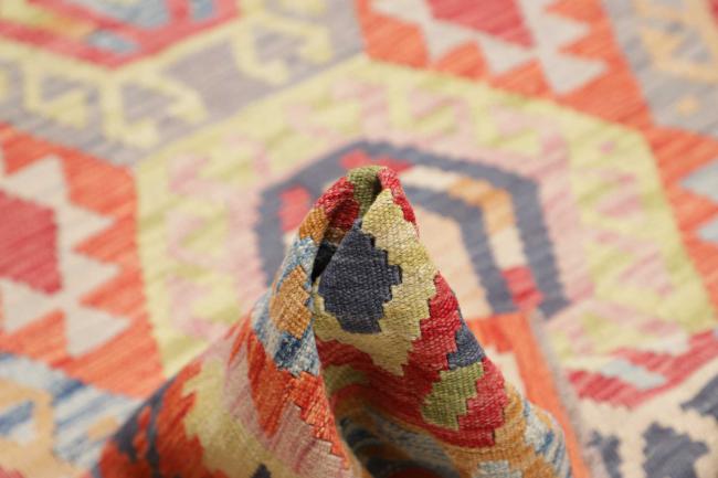 Kelim Afghan - 5