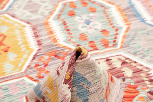 Kilim Afghan - 5
