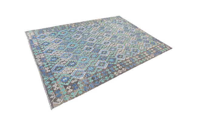 Kilim Afghan Heritage - 1