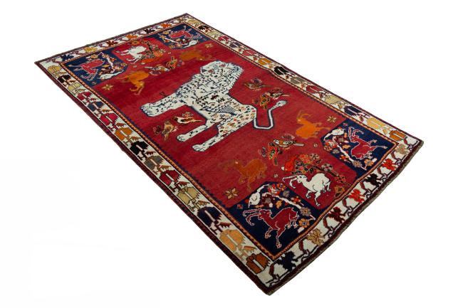 Persian Gabbeh Alt - 2