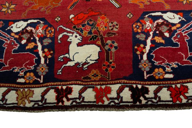 Persian Gabbeh Alt - 5