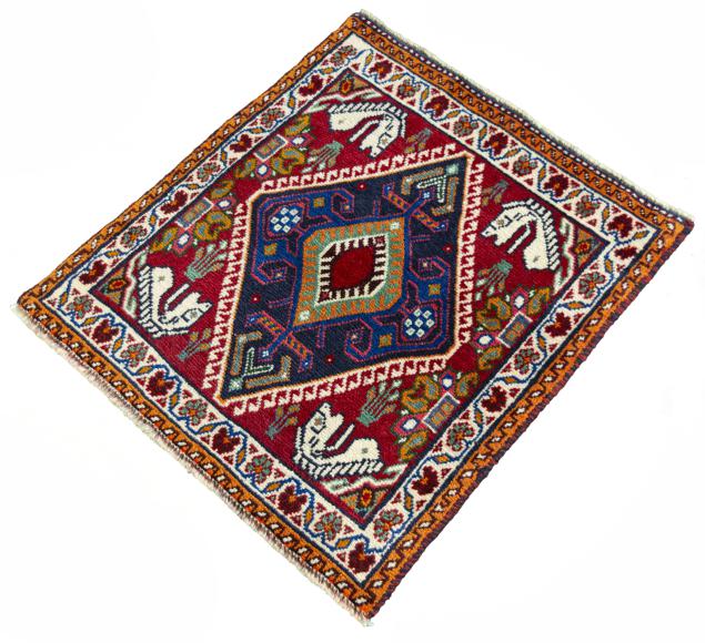 Shiraz - 1