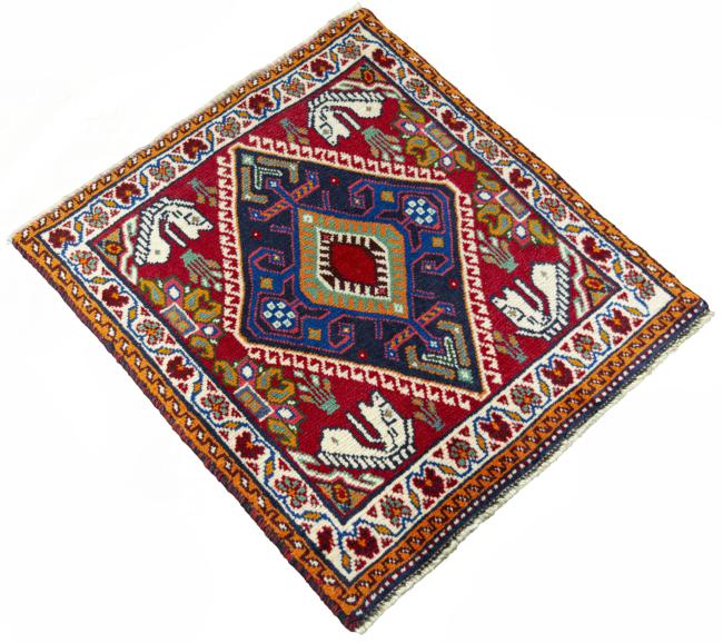 Shiraz - 2