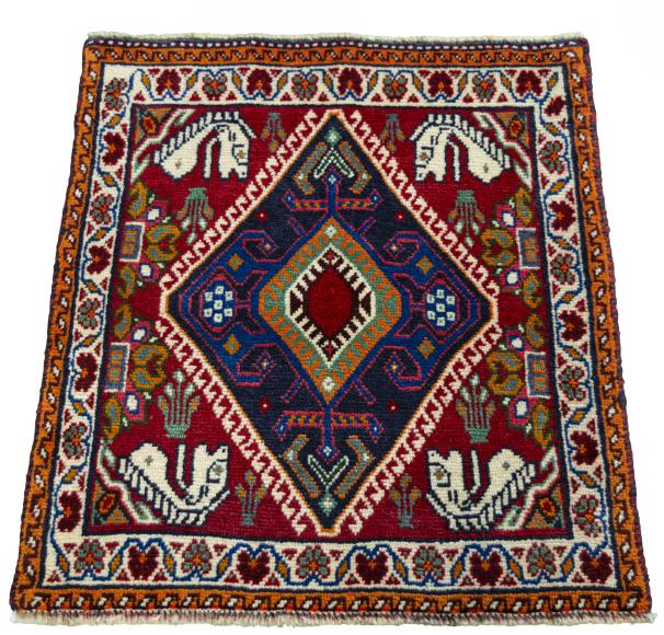 Shiraz - 3