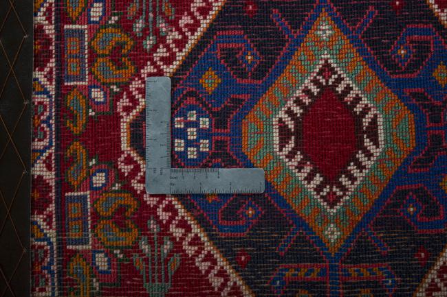 Shiraz - 4