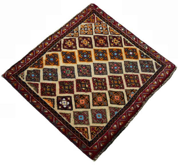 Shiraz - 2