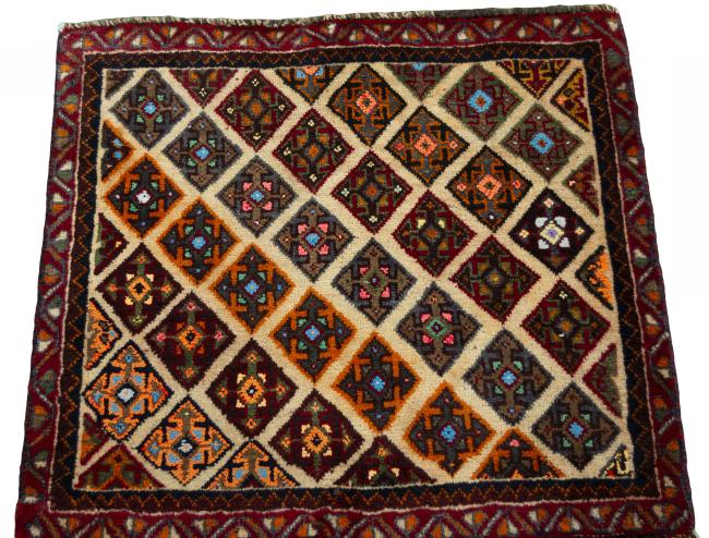 Shiraz - 3