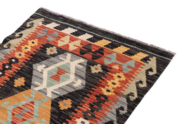 Kelim Afghan - 2