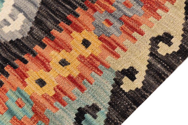 Kelim Afghan - 4