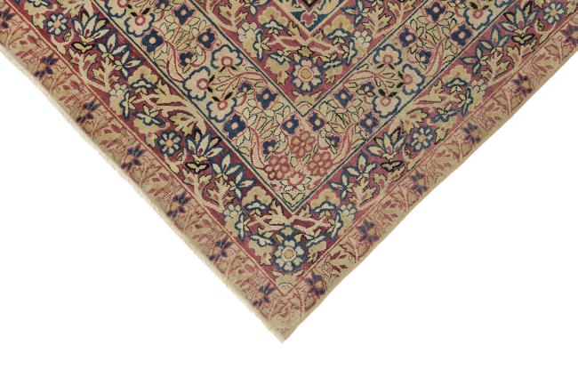 Kerman Lavar Antique - 4