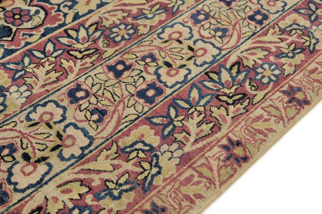 Kerman Lavar Antique - 6