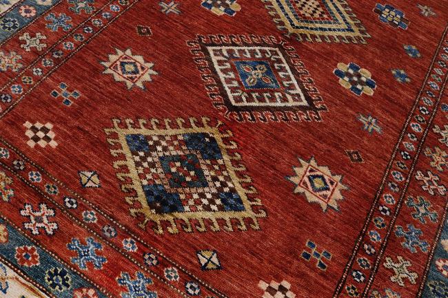 Kazak Ghazni - 2