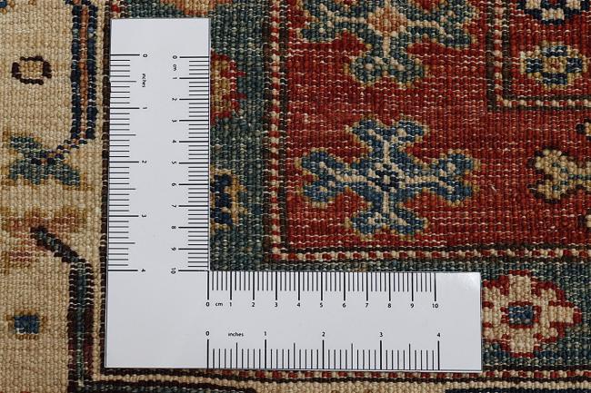 Kazak Ghazni - 4