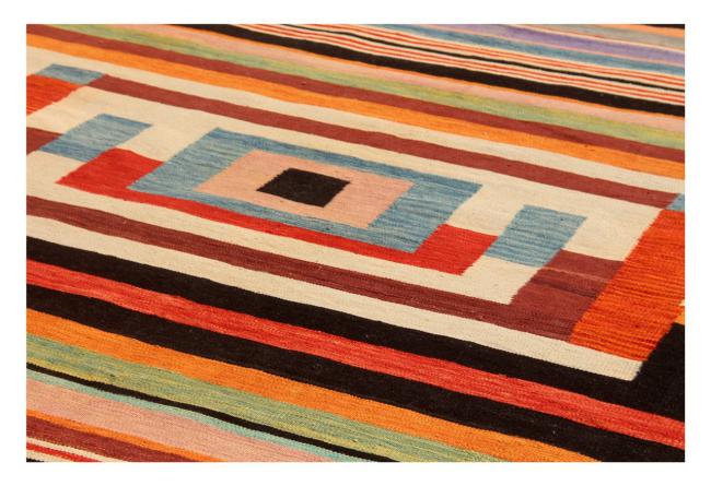 Kilim Afghan Edition - 1