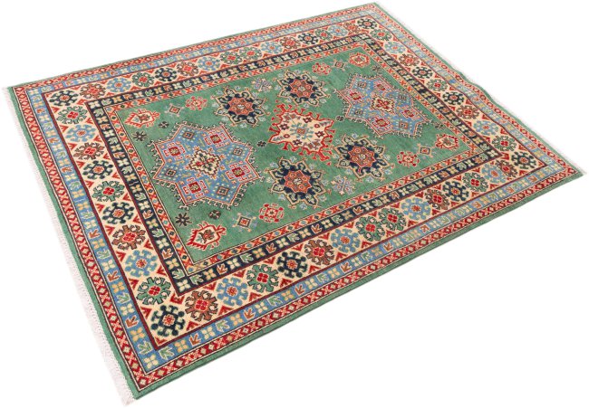 Kazak - 2