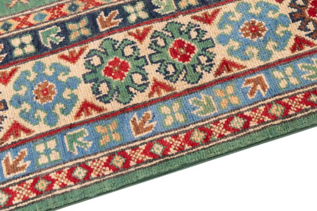 Kazak - 4