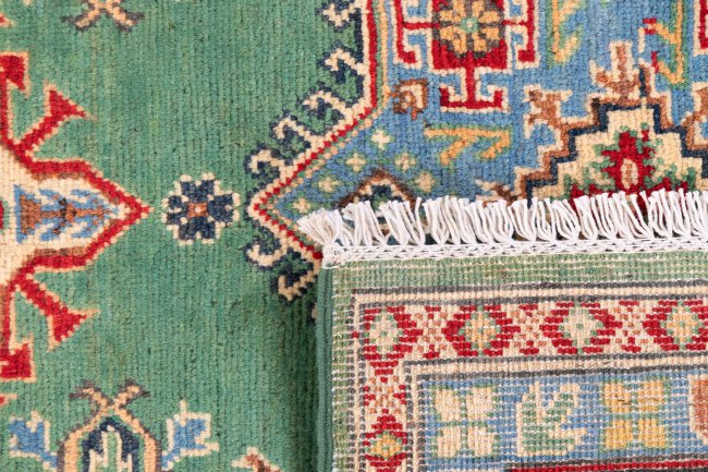 Kazak - 6