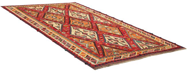 Kilim Fars Heritage - 3