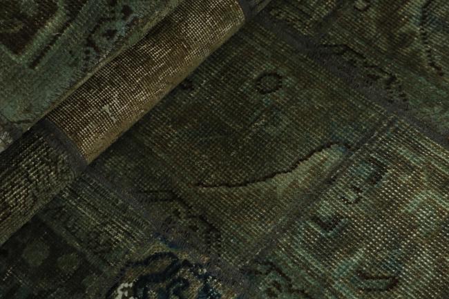 Patchwork - 1