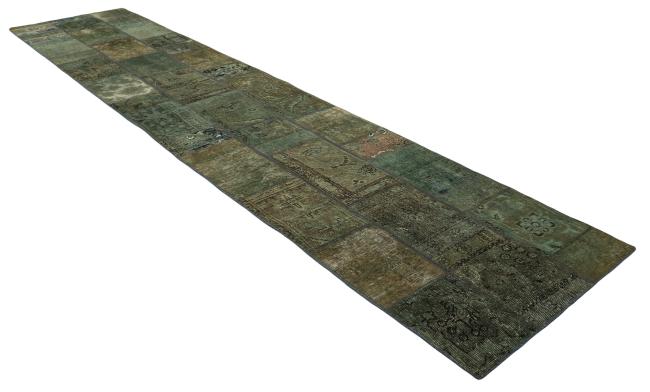 Patchwork - 3