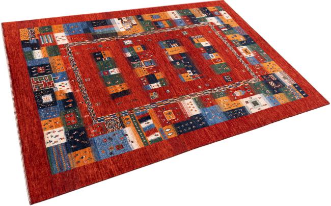 Persa Gabbeh Loribaft Nowbaft - 1