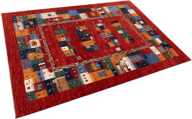 Persa Gabbeh Loribaft Nowbaft - 2