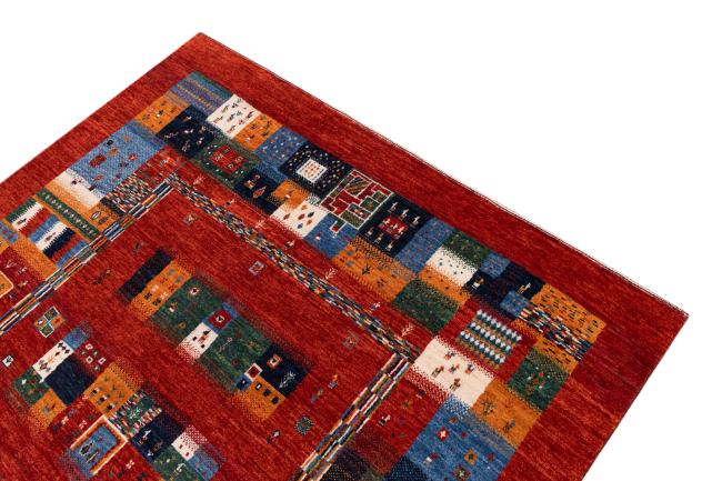 Persa Gabbeh Loribaft Nowbaft - 3