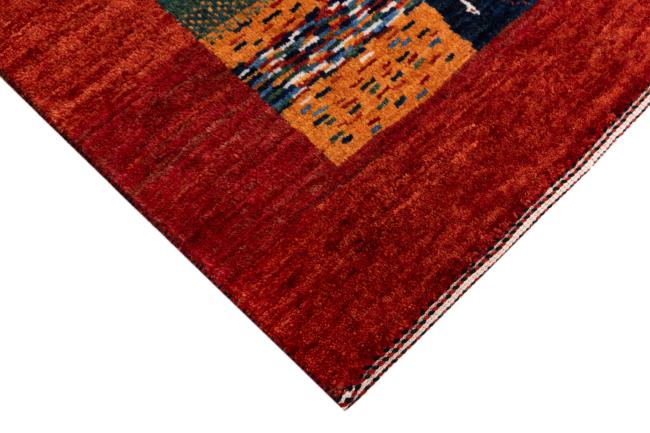 Persa Gabbeh Loribaft Nowbaft - 5