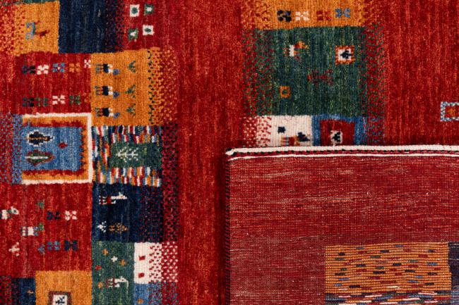 Persa Gabbeh Loribaft Nowbaft - 6