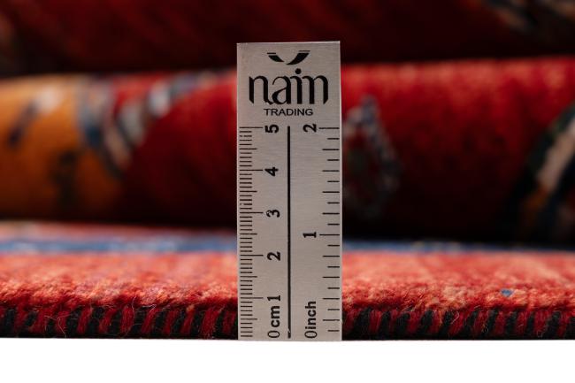 Persa Gabbeh Loribaft Nowbaft - 9