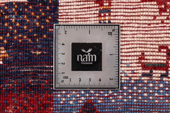 Persa Gabbeh Loribaft Nowbaft - 10