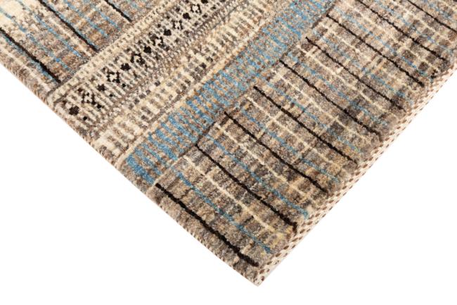 Perser Gabbeh Loribaft Natura - 5