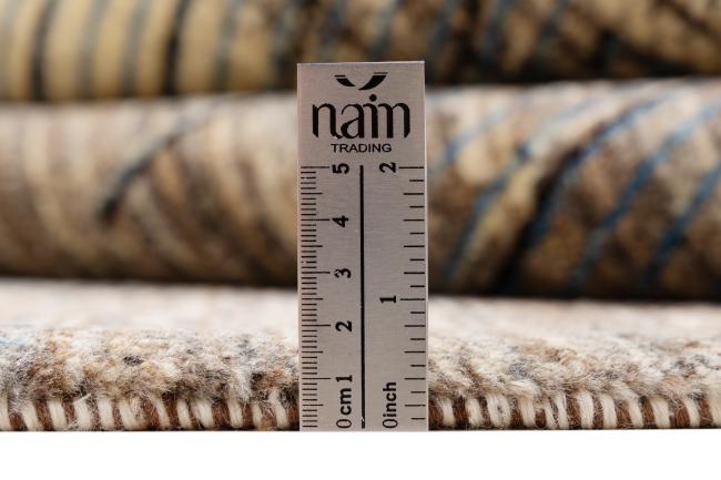 Perser Gabbeh Loribaft Natura - 9