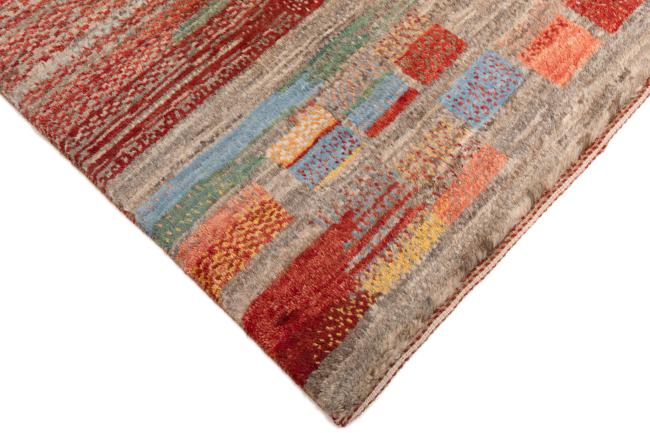 Persan Gabbeh Loribaft Nowbaft - 5