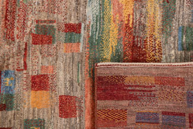 Persan Gabbeh Loribaft Nowbaft - 6