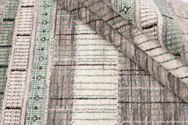Persia Gabbeh Loribaft Tabiibaft - 8