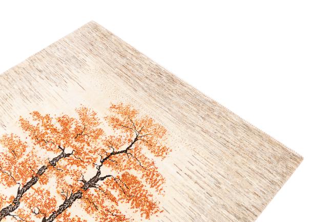 Perzsa Gabbeh Loribaft Atash - 3