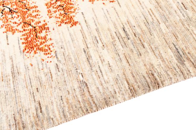 Perzsa Gabbeh Loribaft Atash - 4