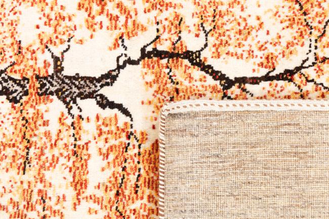 Perzsa Gabbeh Loribaft Atash - 6