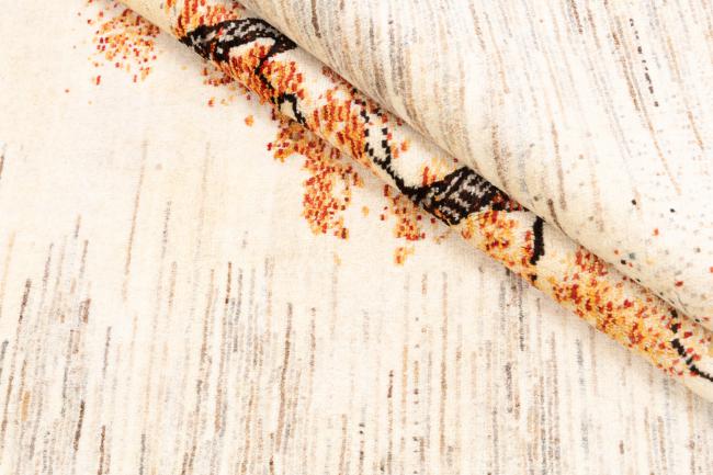 Perzsa Gabbeh Loribaft Atash - 8